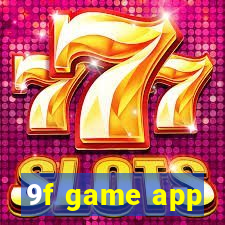 9f game app